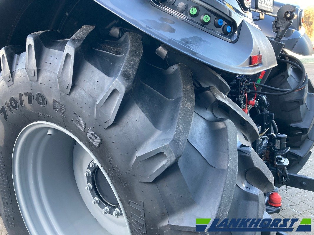 Traktor del tipo Deutz-Fahr 6230 TTV BLACK-WARRIOR, Neumaschine en Emsbüren (Imagen 18)