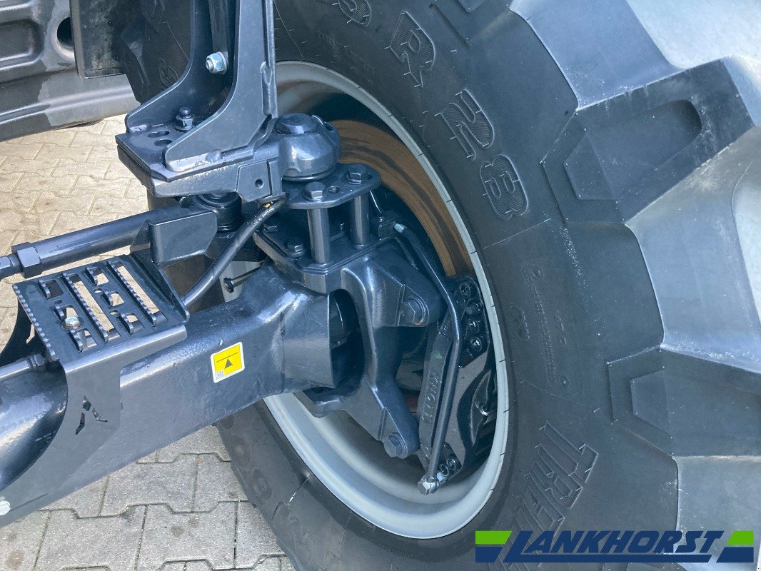 Traktor del tipo Deutz-Fahr 6230 TTV BLACK-WARRIOR, Neumaschine en Emsbüren (Imagen 19)