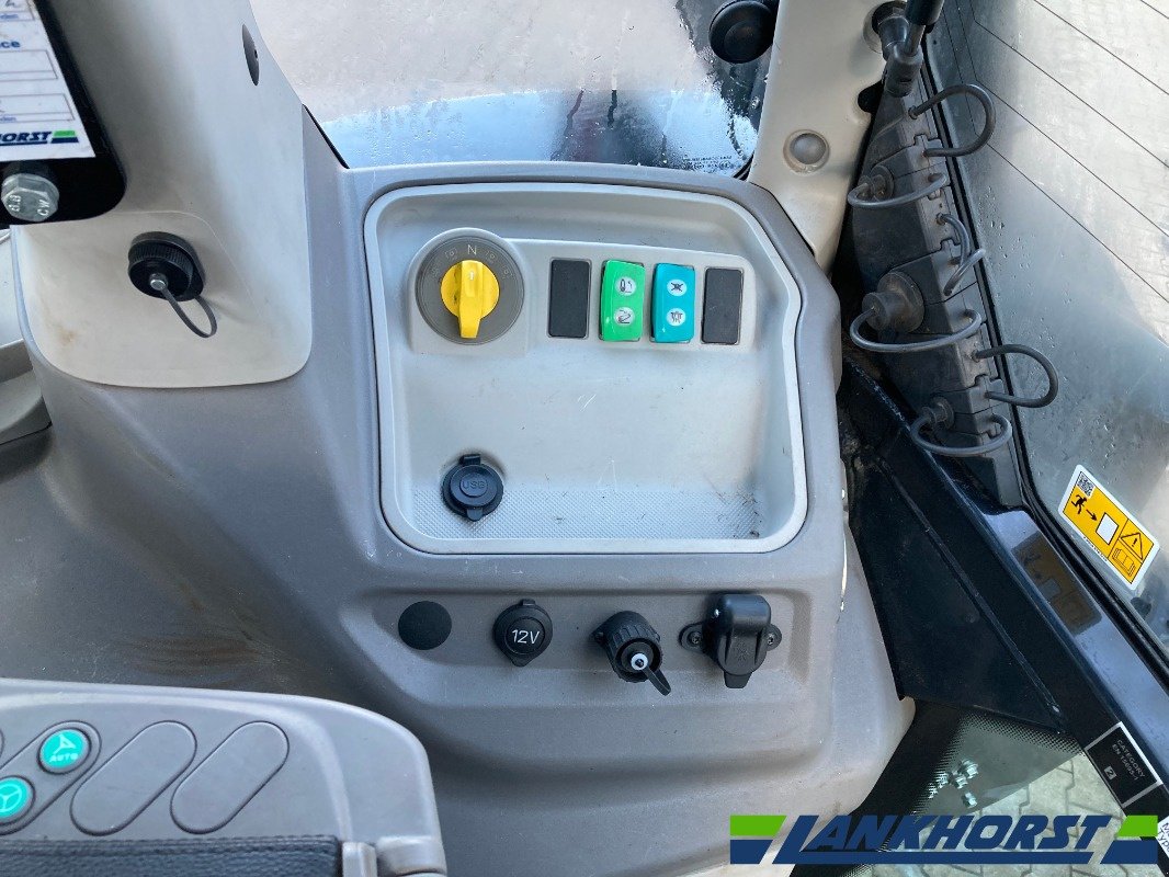 Traktor del tipo Deutz-Fahr 6230 TTV BLACK-WARRIOR, Neumaschine en Emsbüren (Imagen 14)