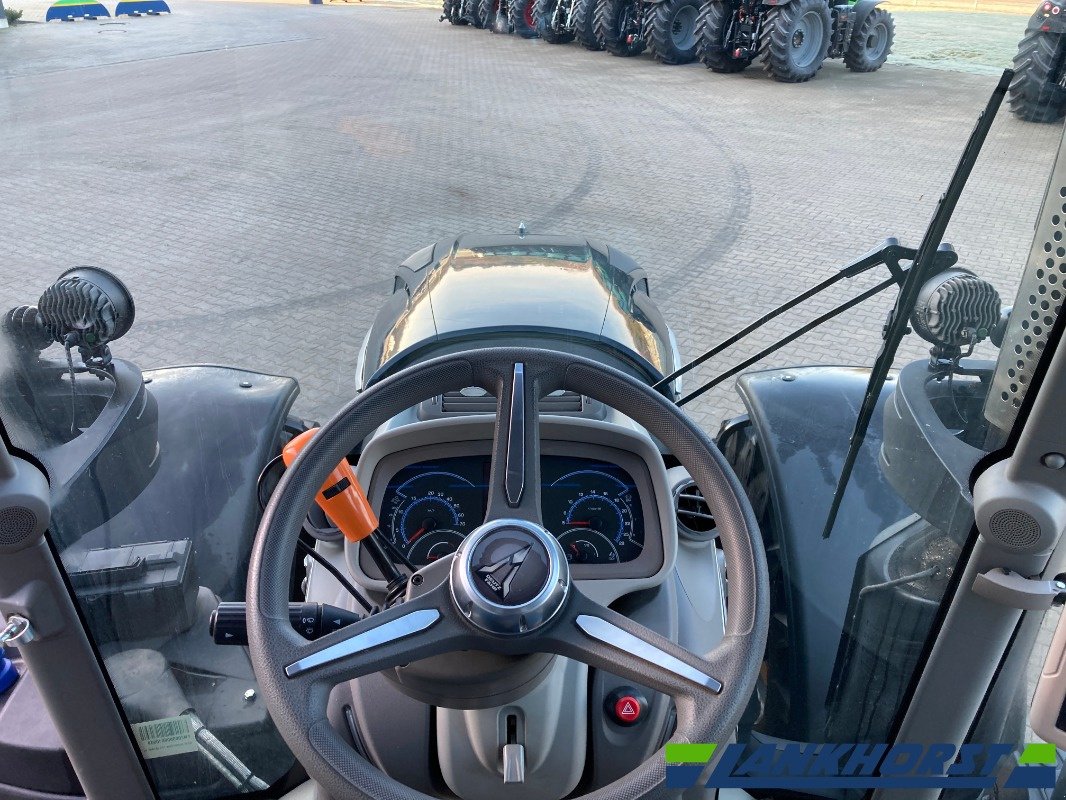 Traktor del tipo Deutz-Fahr 6230 TTV BLACK-WARRIOR, Neumaschine en Emsbüren (Imagen 13)