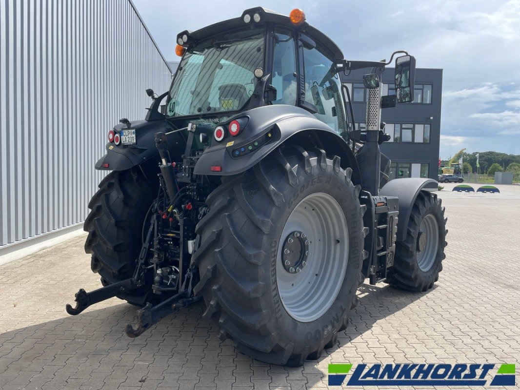 Traktor del tipo Deutz-Fahr 6230 TTV M-BLACK-WAR, Gebrauchtmaschine en Emsbüren (Imagen 3)