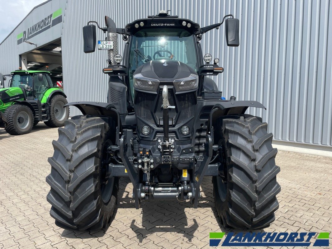 Traktor del tipo Deutz-Fahr 6230 TTV M-BLACK-WAR, Gebrauchtmaschine en Emsbüren (Imagen 7)