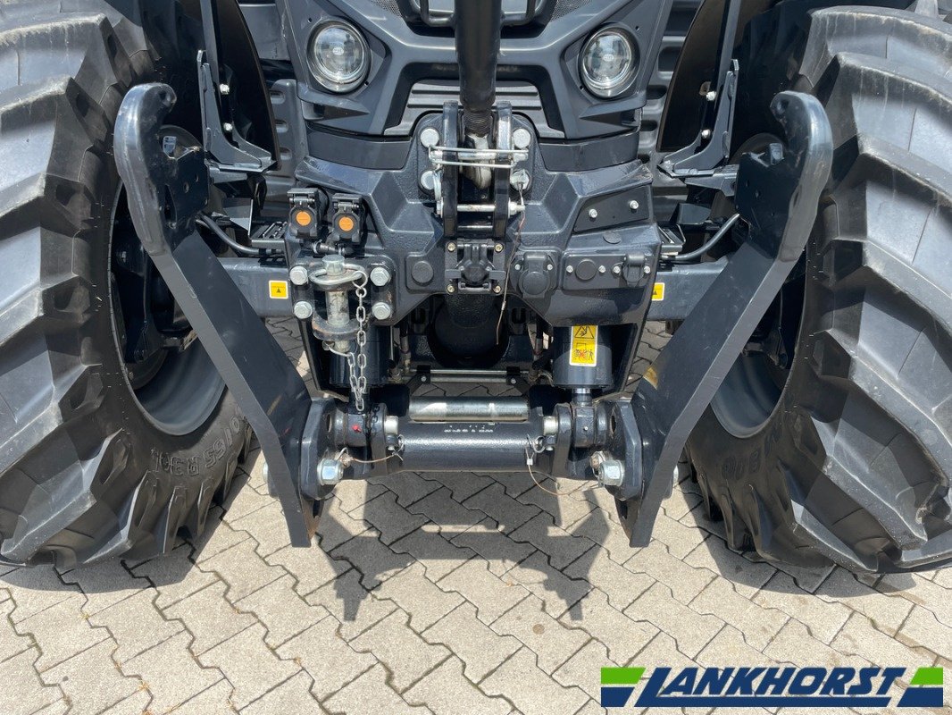 Traktor del tipo Deutz-Fahr 6230 TTV M-BLACK-WAR, Gebrauchtmaschine en Emsbüren (Imagen 8)