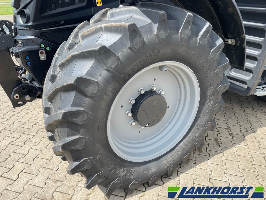 Traktor del tipo Deutz-Fahr 6230 TTV M-BLACK-WAR, Gebrauchtmaschine en Emsbüren (Imagen 17)