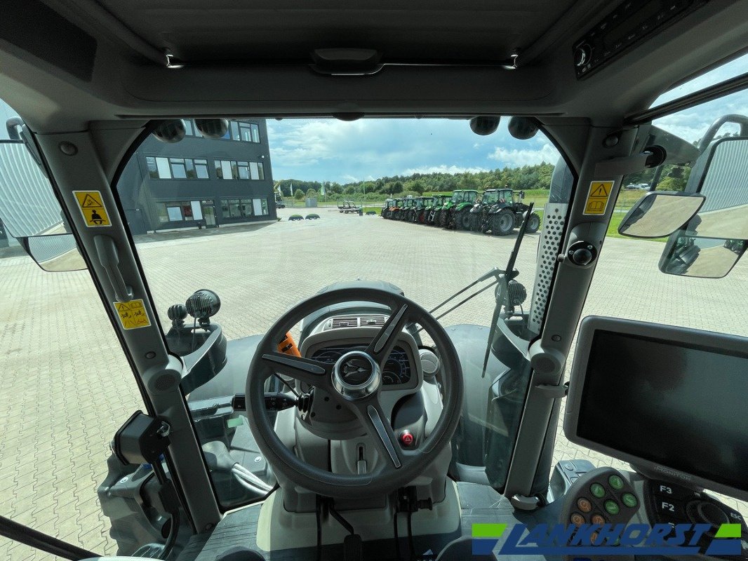 Traktor del tipo Deutz-Fahr 6230 TTV M-BLACK-WAR, Gebrauchtmaschine en Emsbüren (Imagen 12)