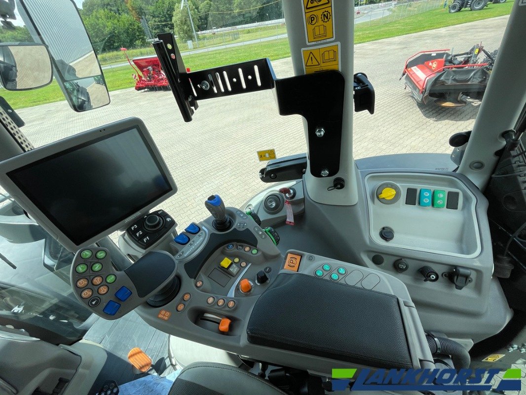 Traktor del tipo Deutz-Fahr 6230 TTV M-BLACK-WAR, Gebrauchtmaschine en Emsbüren (Imagen 13)