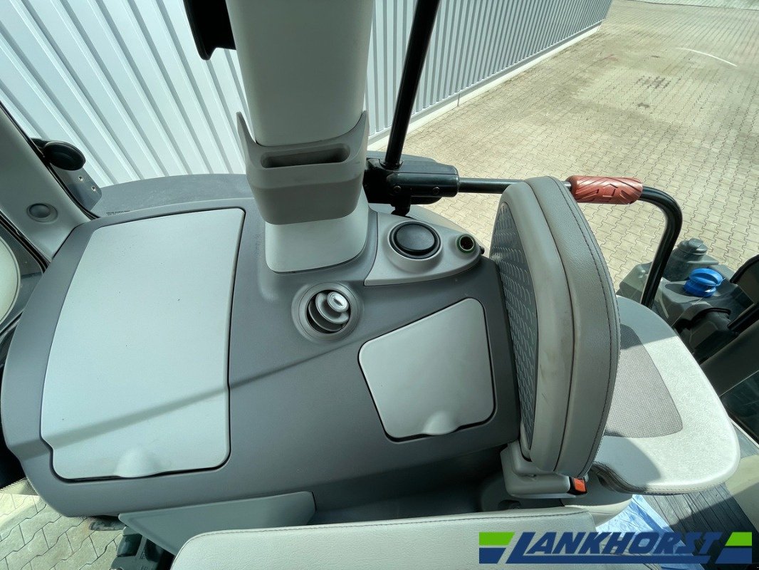 Traktor del tipo Deutz-Fahr 6230 TTV M-BLACK-WARRIOR, Gebrauchtmaschine In Emsbüren (Immagine 14)