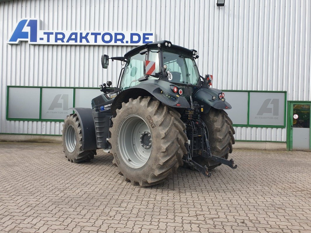 Traktor typu Deutz-Fahr 6230 TTV WARRIOR, Gebrauchtmaschine w Sittensen (Zdjęcie 3)