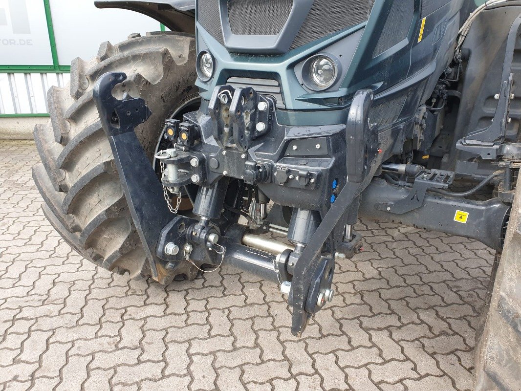 Traktor des Typs Deutz-Fahr 6230 TTV WARRIOR, Gebrauchtmaschine in Sittensen (Bild 5)