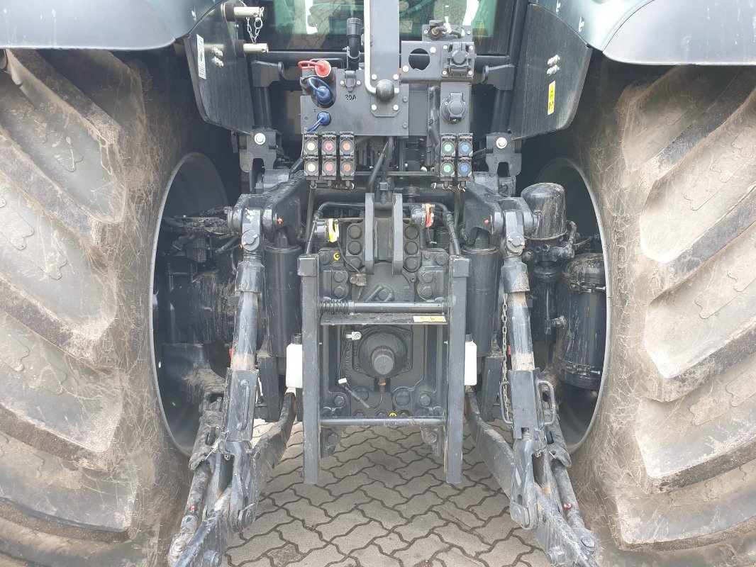 Traktor des Typs Deutz-Fahr 6230 TTV WARRIOR, Gebrauchtmaschine in Sittensen (Bild 8)