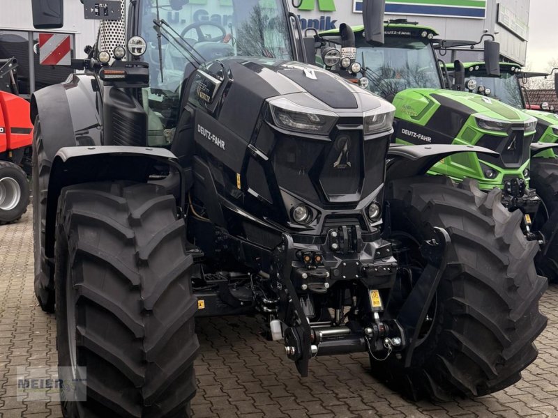 Traktor типа Deutz-Fahr 6230 TTV, Neumaschine в Delbrück
