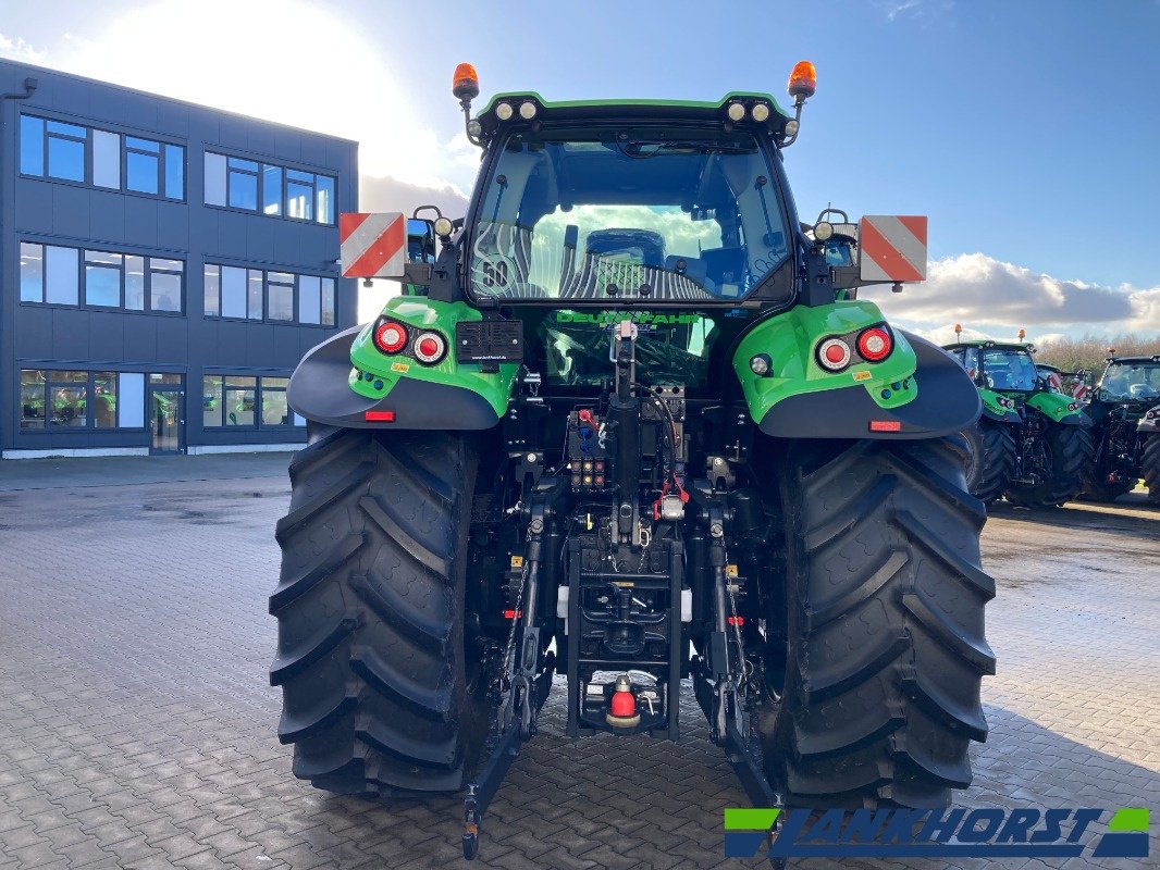Traktor tip Deutz-Fahr 6230 TTV, Neumaschine in Emsbüren (Poză 3)