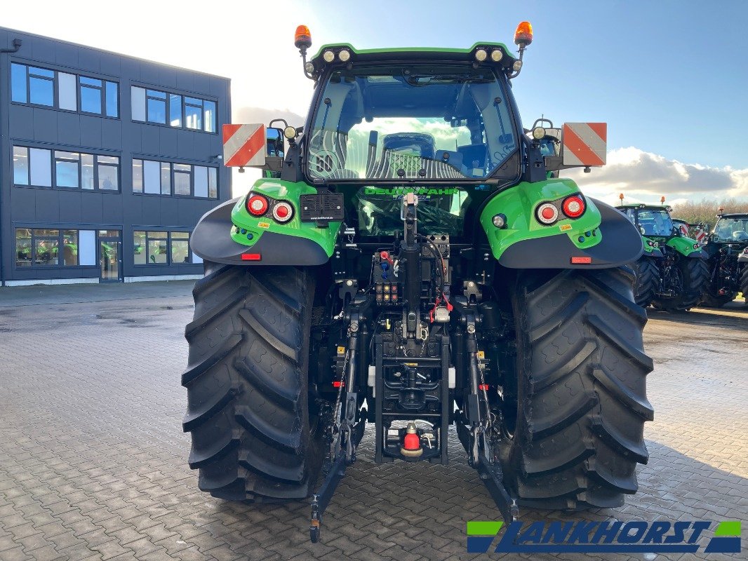 Traktor tip Deutz-Fahr 6230 TTV, Neumaschine in Emsbüren (Poză 4)