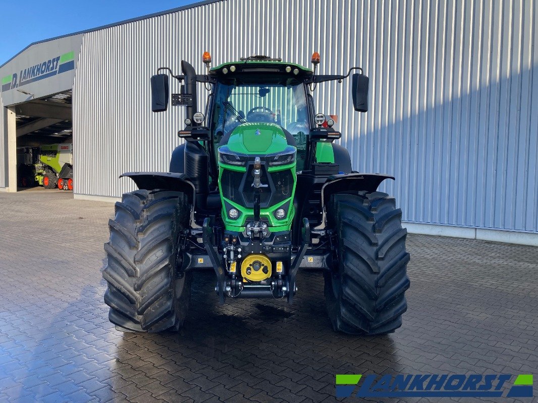 Traktor tip Deutz-Fahr 6230 TTV, Neumaschine in Emsbüren (Poză 10)