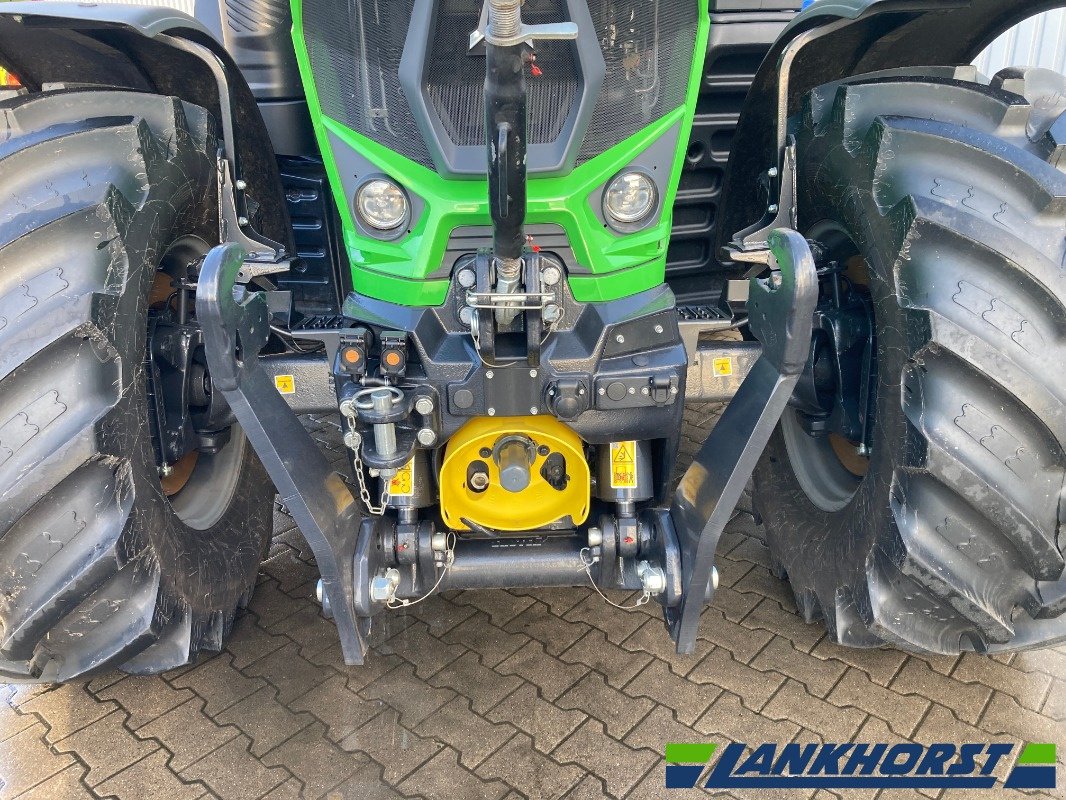 Traktor tip Deutz-Fahr 6230 TTV, Neumaschine in Emsbüren (Poză 11)