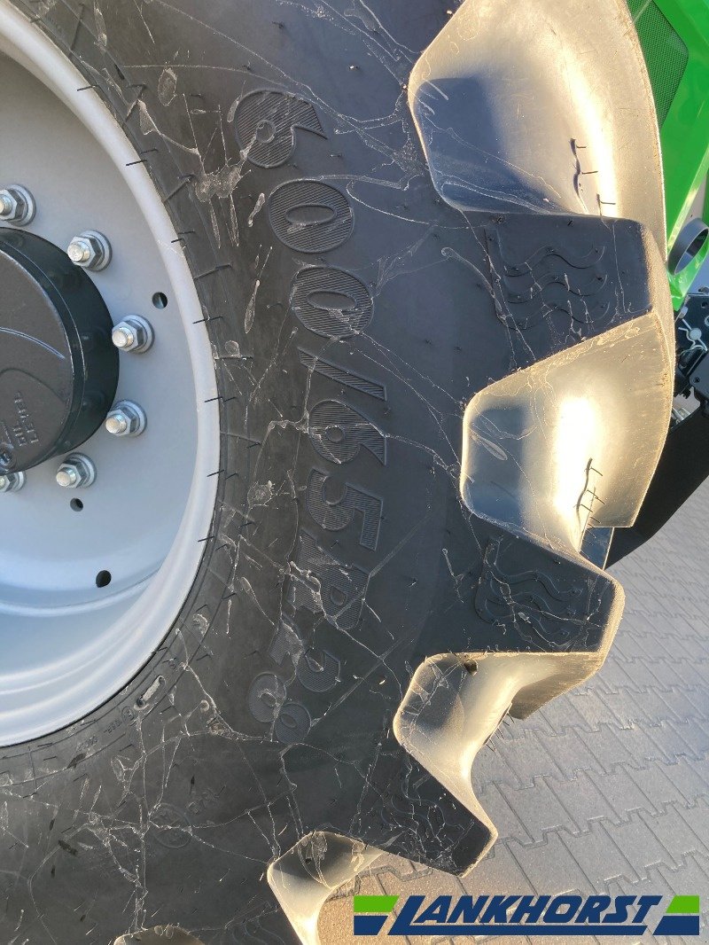 Traktor tip Deutz-Fahr 6230 TTV, Neumaschine in Emsbüren (Poză 19)