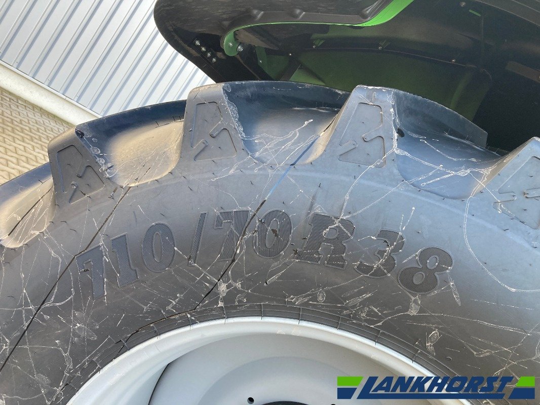 Traktor tip Deutz-Fahr 6230 TTV, Neumaschine in Emsbüren (Poză 20)