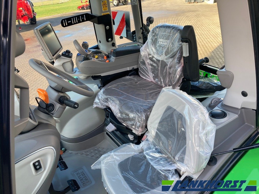 Traktor tip Deutz-Fahr 6230 TTV, Neumaschine in Emsbüren (Poză 13)
