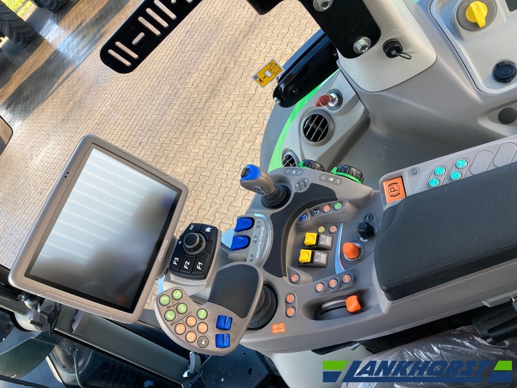 Traktor tip Deutz-Fahr 6230 TTV, Neumaschine in Emsbüren (Poză 14)