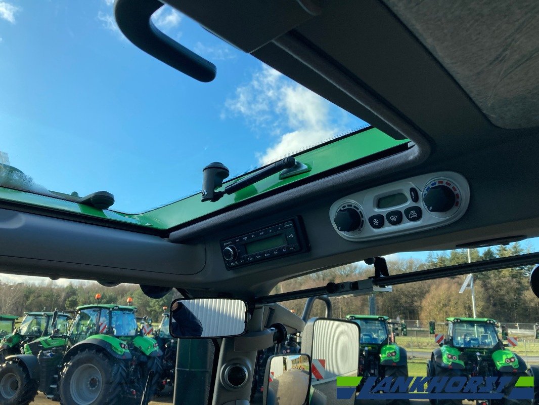 Traktor tip Deutz-Fahr 6230 TTV, Neumaschine in Emsbüren (Poză 16)