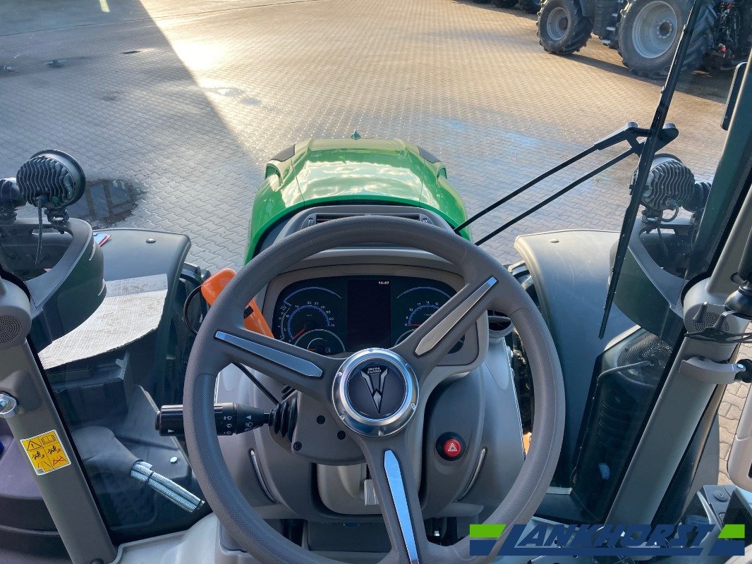 Traktor tip Deutz-Fahr 6230 TTV, Neumaschine in Emsbüren (Poză 17)