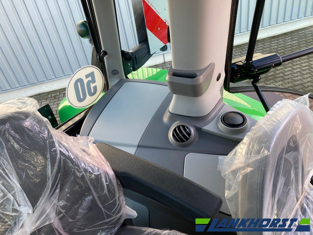 Traktor tip Deutz-Fahr 6230 TTV, Neumaschine in Emsbüren (Poză 18)