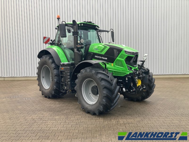 Traktor типа Deutz-Fahr 6230 TTV, Neumaschine в Emsbüren