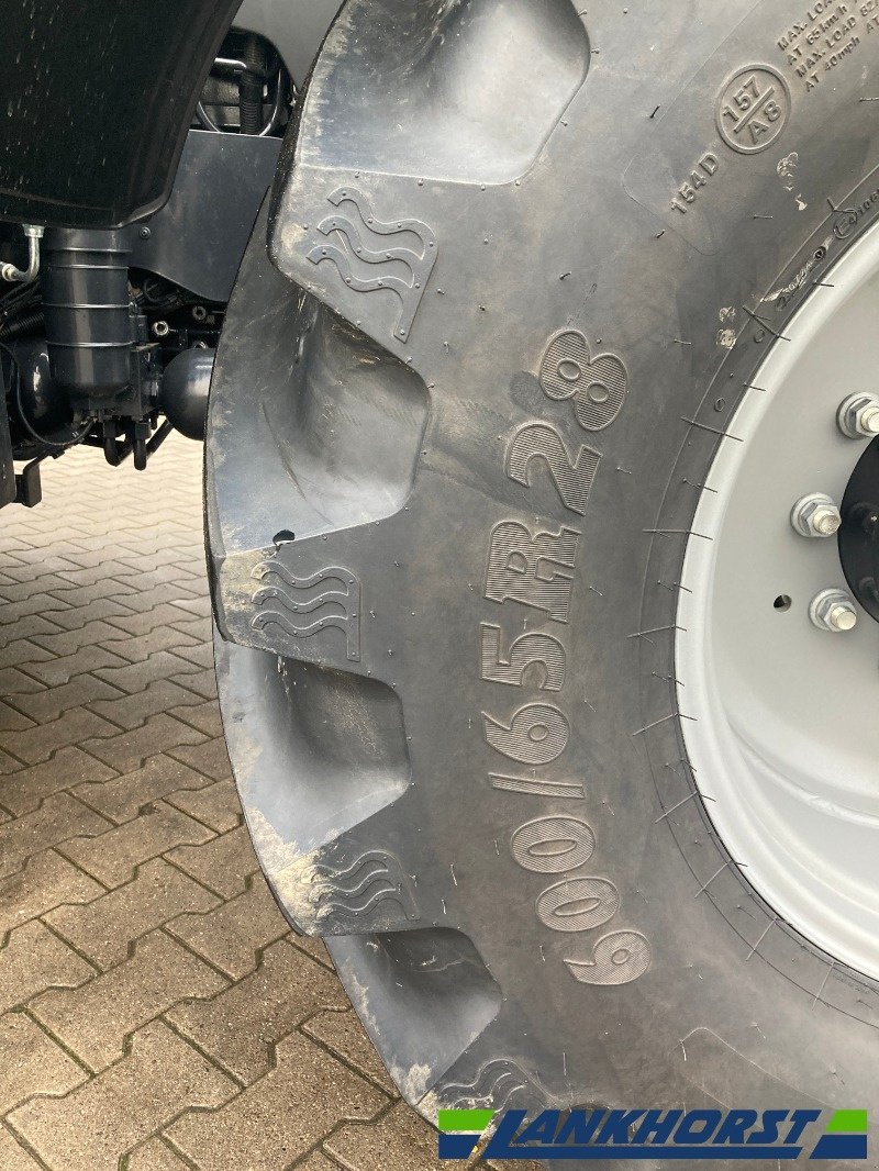 Traktor del tipo Deutz-Fahr 6230 TTV, Neumaschine In Emsbüren (Immagine 20)