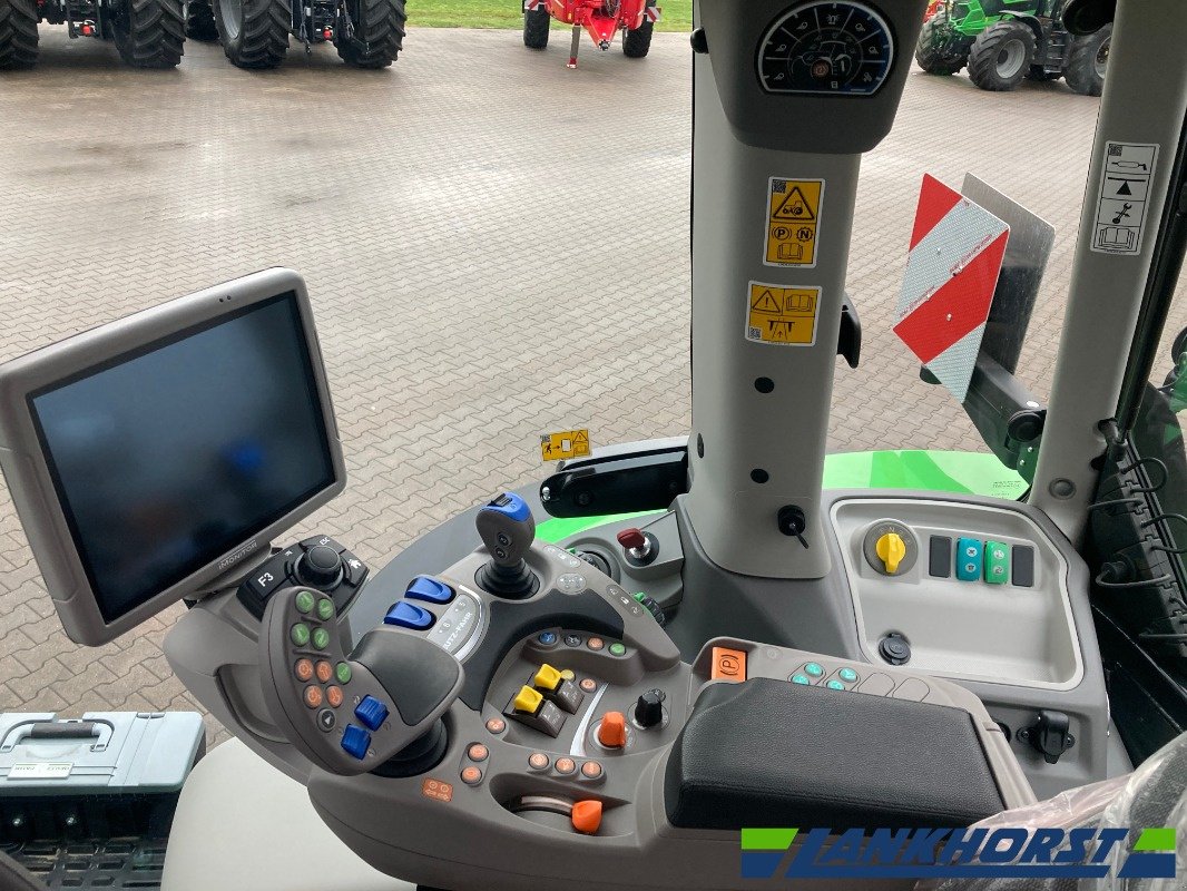 Traktor del tipo Deutz-Fahr 6230 TTV, Neumaschine In Emsbüren (Immagine 13)