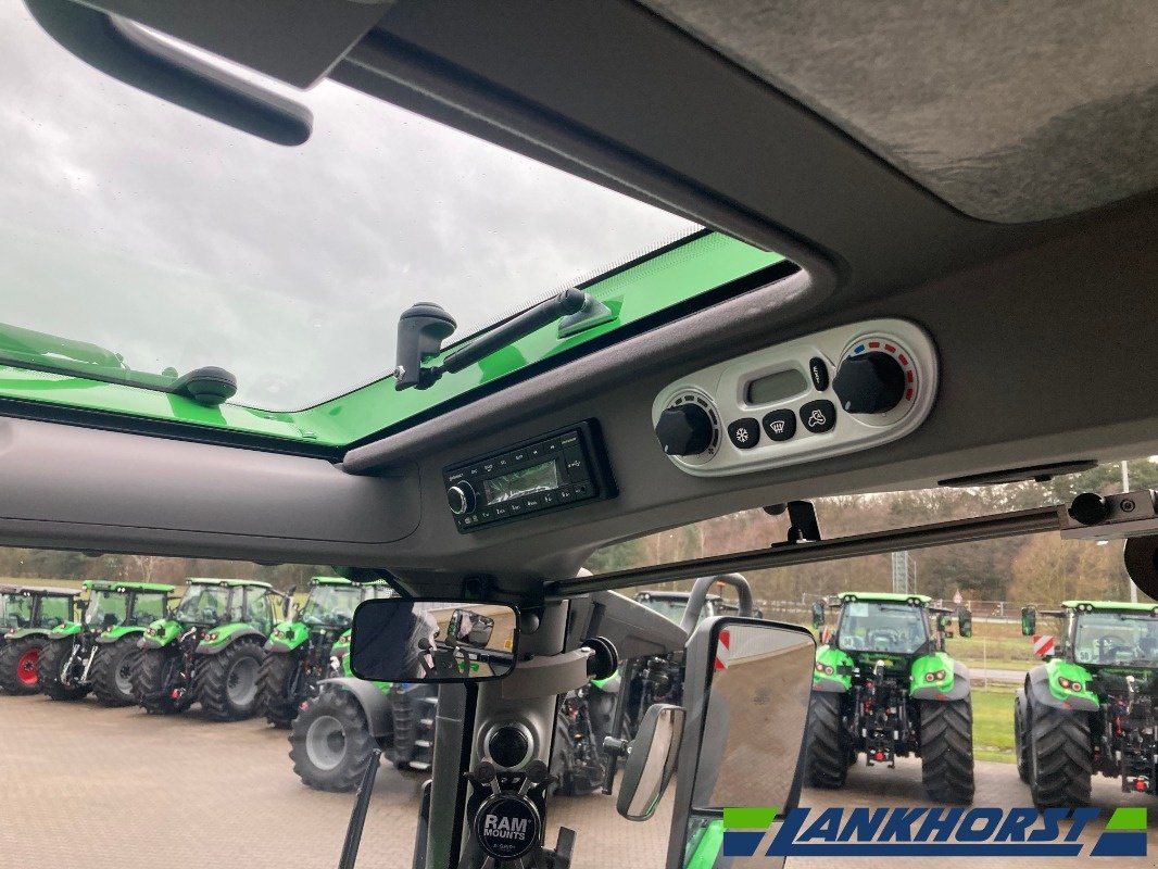 Traktor del tipo Deutz-Fahr 6230 TTV, Neumaschine In Emsbüren (Immagine 14)