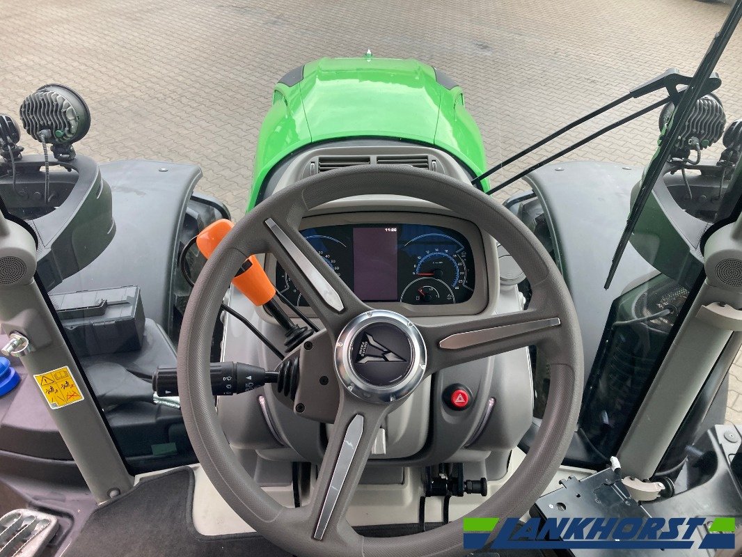 Traktor del tipo Deutz-Fahr 6230 TTV, Neumaschine In Emsbüren (Immagine 15)