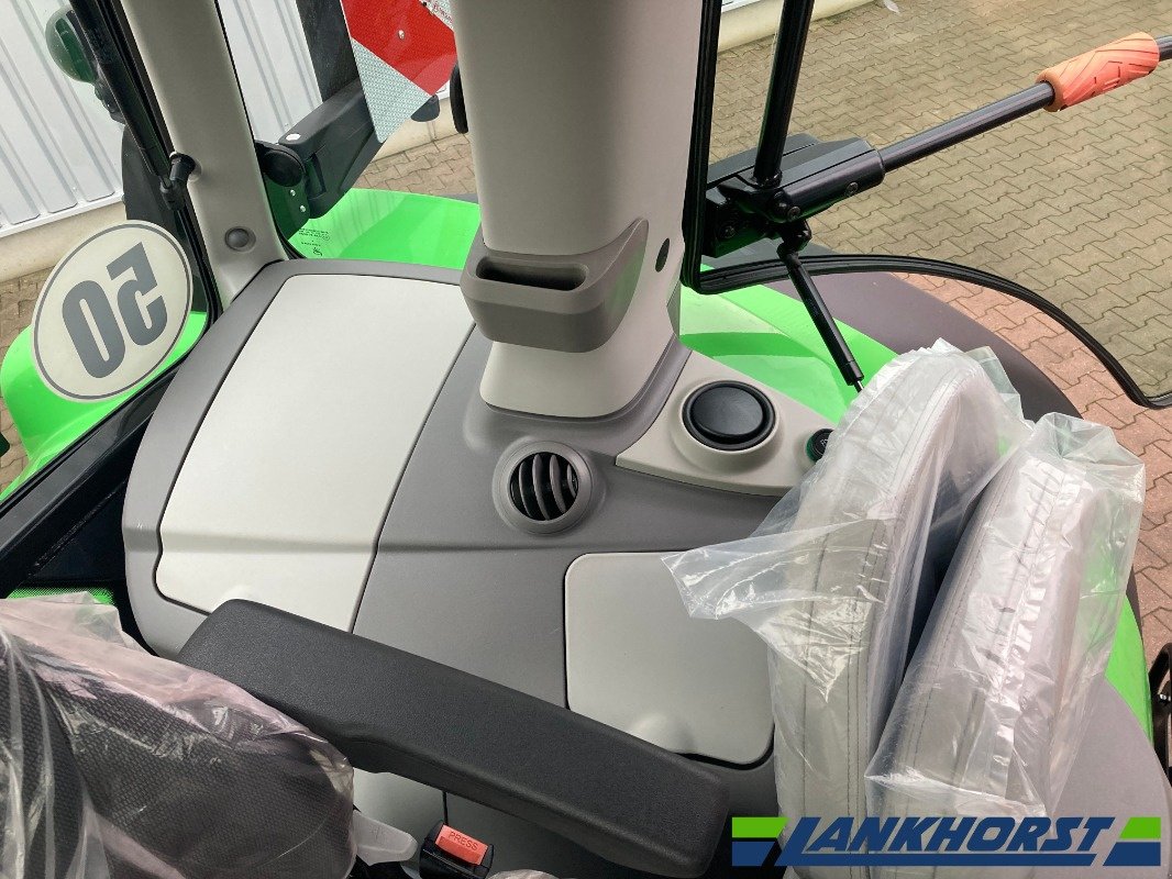 Traktor del tipo Deutz-Fahr 6230 TTV, Neumaschine In Emsbüren (Immagine 16)