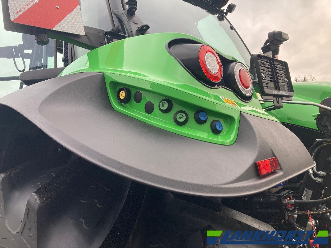 Traktor del tipo Deutz-Fahr 6230 TTV, Neumaschine In Emsbüren (Immagine 17)