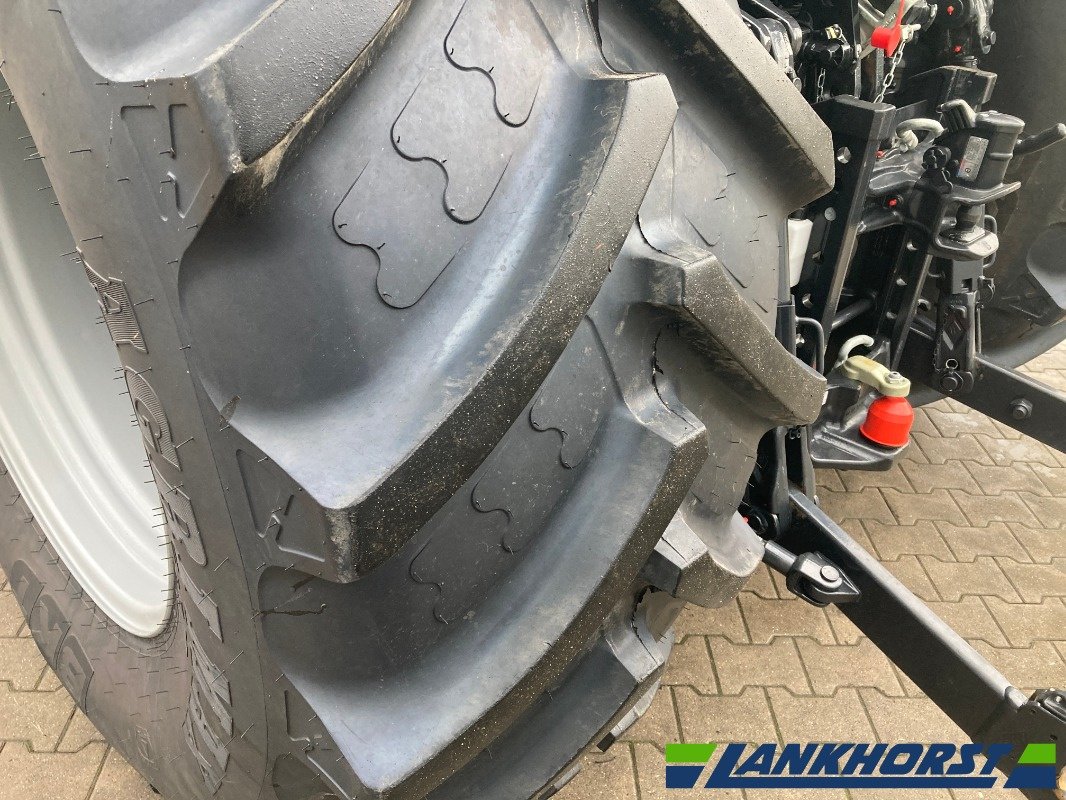 Traktor del tipo Deutz-Fahr 6230 TTV, Neumaschine In Emsbüren (Immagine 18)