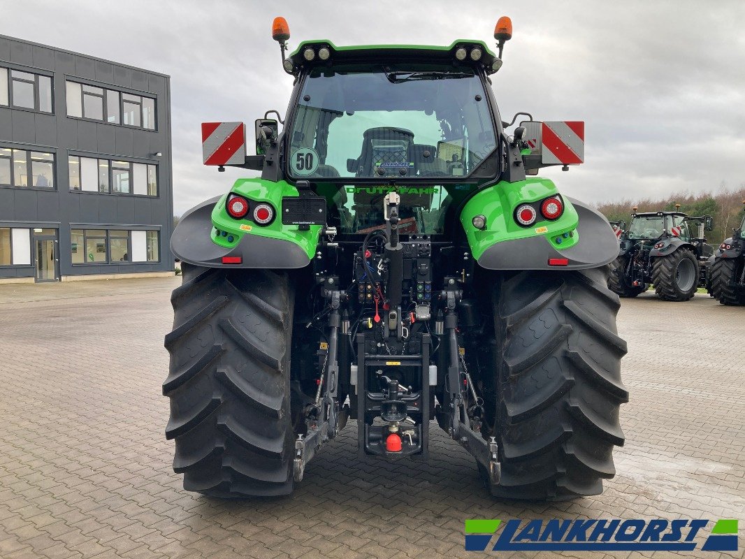 Traktor tip Deutz-Fahr 6230 TTV, Neumaschine in Emsbüren (Poză 8)