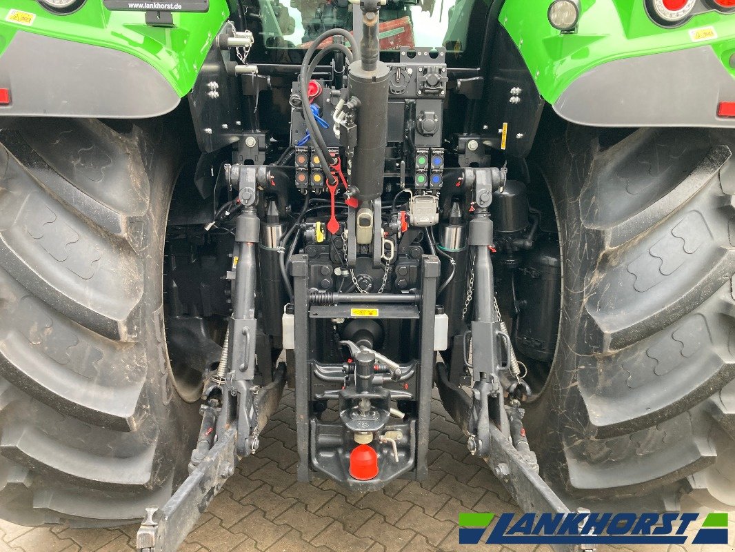 Traktor tip Deutz-Fahr 6230 TTV, Neumaschine in Emsbüren (Poză 10)