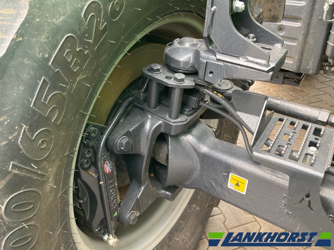 Traktor tip Deutz-Fahr 6230 TTV, Neumaschine in Emsbüren (Poză 16)