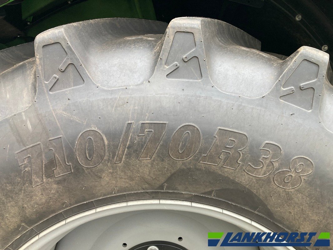 Traktor tip Deutz-Fahr 6230 TTV, Neumaschine in Emsbüren (Poză 17)