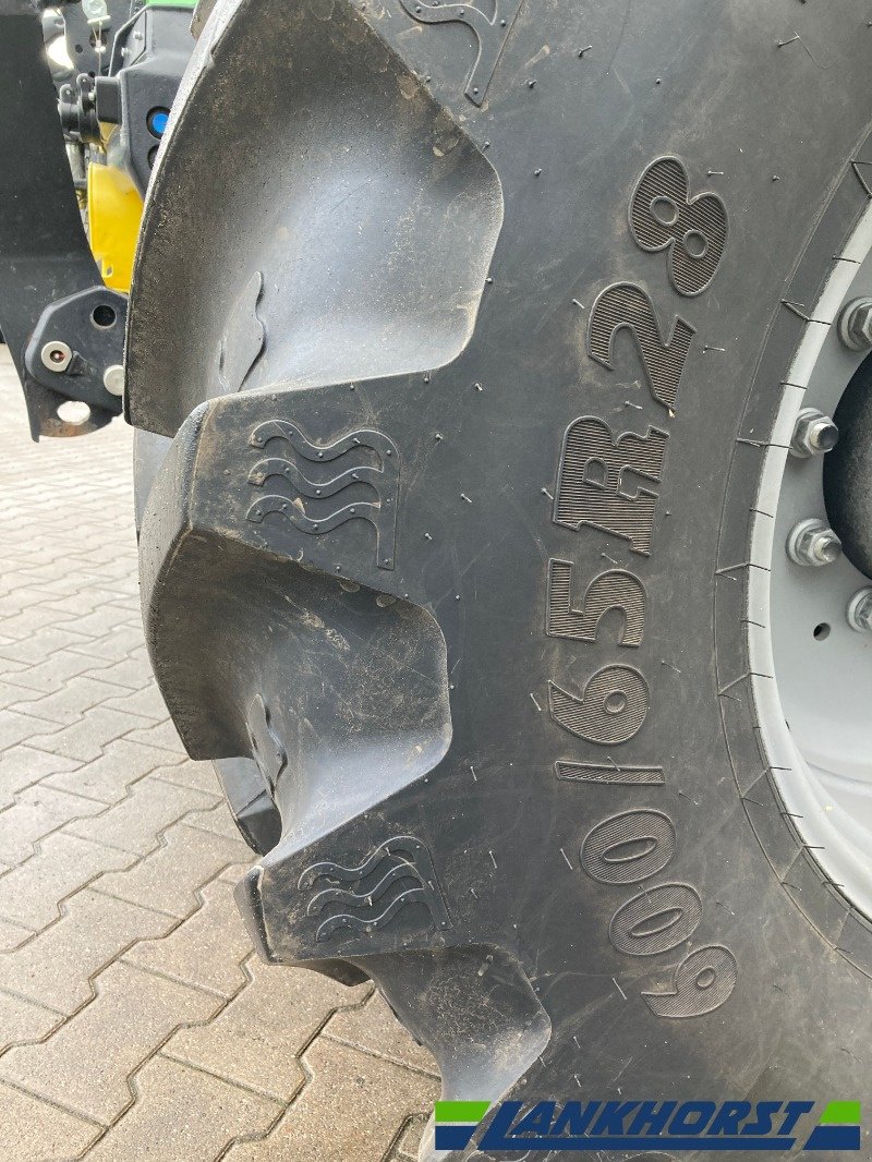 Traktor tip Deutz-Fahr 6230 TTV, Neumaschine in Emsbüren (Poză 18)