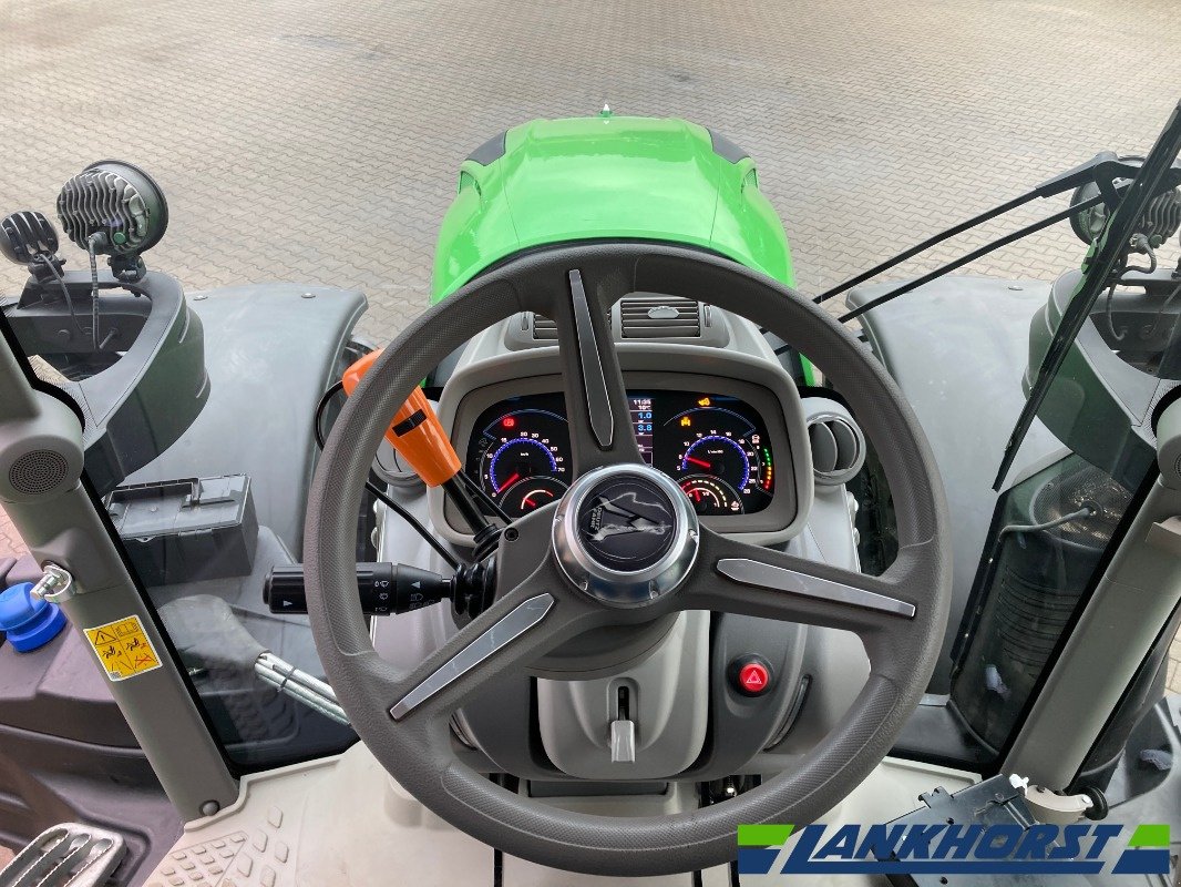 Traktor tip Deutz-Fahr 6230 TTV, Neumaschine in Emsbüren (Poză 13)