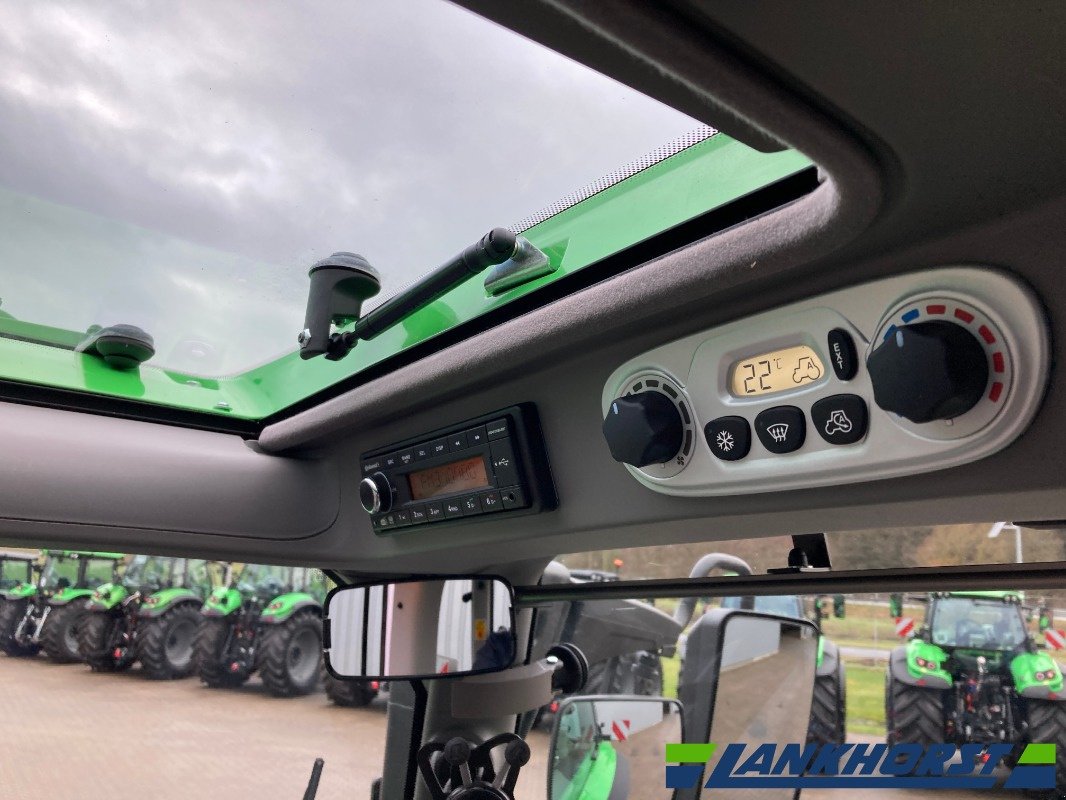 Traktor tip Deutz-Fahr 6230 TTV, Neumaschine in Emsbüren (Poză 14)