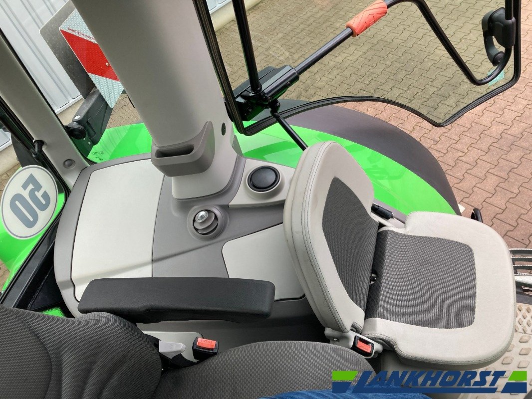 Traktor tip Deutz-Fahr 6230 TTV, Neumaschine in Emsbüren (Poză 15)