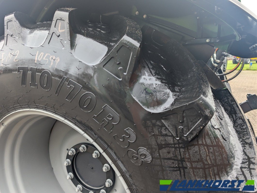 Traktor Türe ait Deutz-Fahr 6230 TTV, Neumaschine içinde Neuenhaus (resim 9)