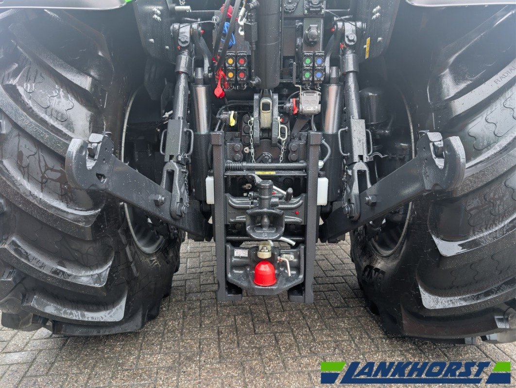 Traktor Türe ait Deutz-Fahr 6230 TTV, Neumaschine içinde Neuenhaus (resim 14)