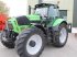 Traktor типа Deutz-Fahr 7210 TTV, Gebrauchtmaschine в Bant (Фотография 2)