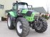 Traktor типа Deutz-Fahr 7210 TTV, Gebrauchtmaschine в Bant (Фотография 4)