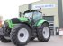 Traktor типа Deutz-Fahr 7210 TTV, Gebrauchtmaschine в Bant (Фотография 1)