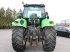 Traktor a típus Deutz-Fahr 7210 TTV, Gebrauchtmaschine ekkor: Bant (Kép 7)