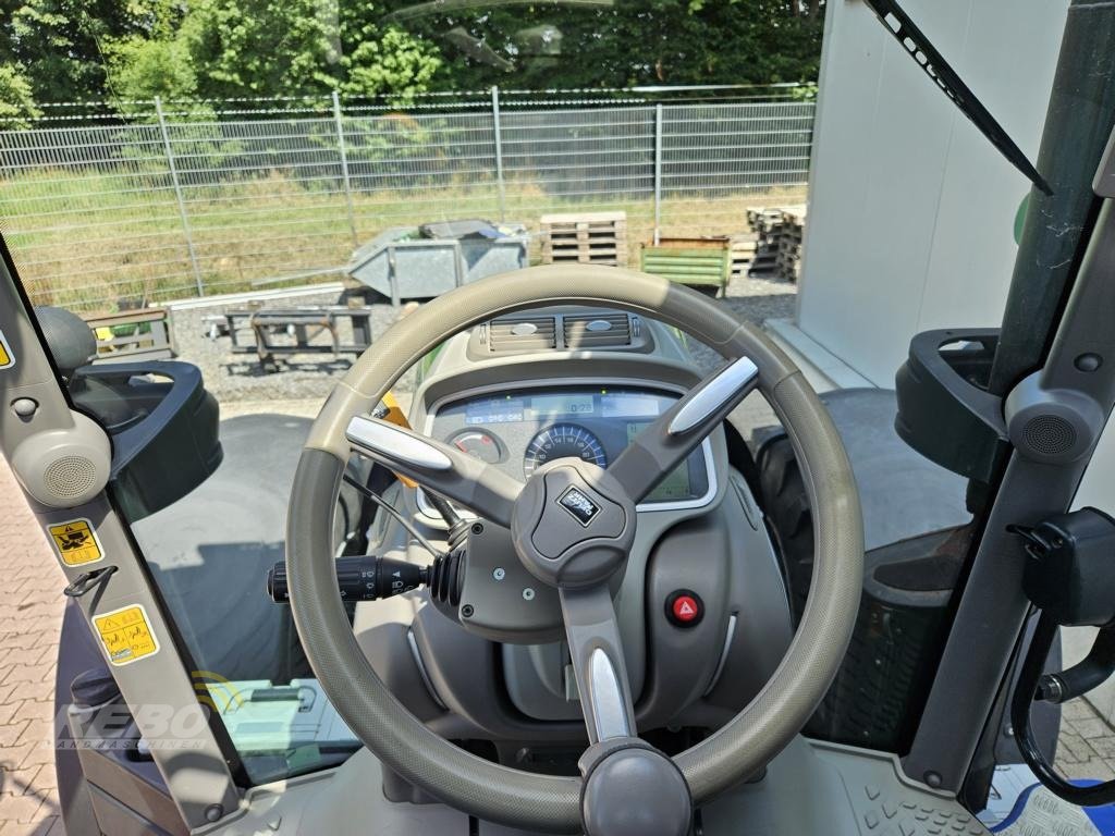 Traktor от тип Deutz-Fahr 7210 TTV, Gebrauchtmaschine в Neuenkirchen-Vörden (Снимка 12)