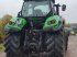 Traktor типа Deutz-Fahr 7230 TTV, Gebrauchtmaschine в CIVENS (Фотография 5)
